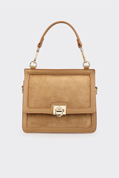 Elle Shoes Taba Kadın El Çantası