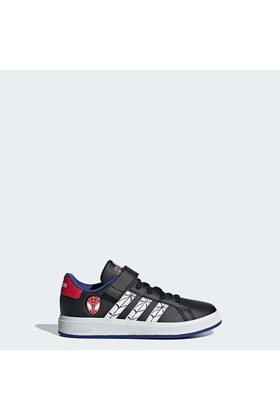 adidas x Marvel's Spider-Man Grand Court Kids Ayakkabı