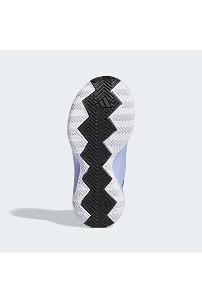 adidas Cross 'em Up Select Mid Kids Ayakkabı