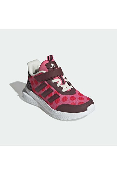 adidas Disney Minnie Mouse X_Plrpath Children's Shoes