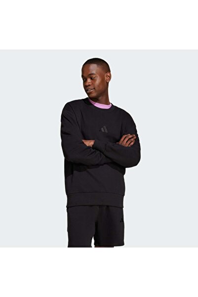 adidas M A SZN FT CRW - Tăierea temporară a pantofilor