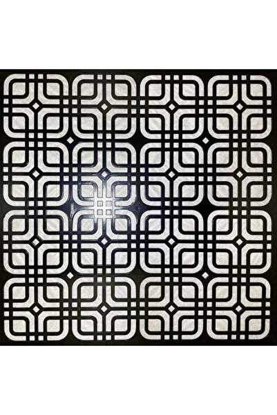DECOGOLD TAVAN PANELİ MODERNA 1 ADET 60*60 TEK EBAT