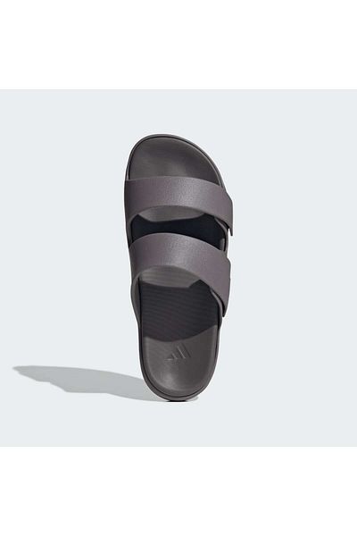adidas صندل رمادي Znsory صندل Jı1858