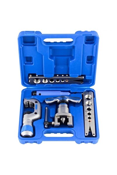 Globalport Retail Trusa profesionala pentru bercuit conduce de frana si tevi cupru aer conditionat