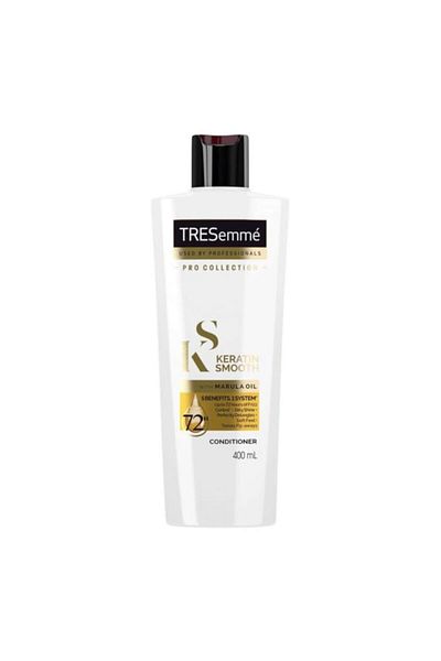 Tresemme بلسم كيراتين للشعر الناعم 400 مل