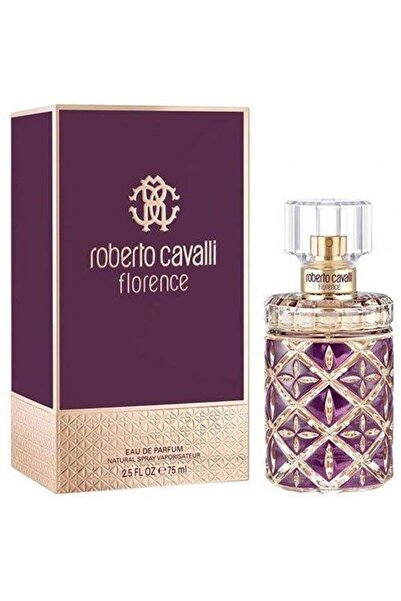 Roberto Cavalli Florence EDP 75 ml Kadın Parfüm