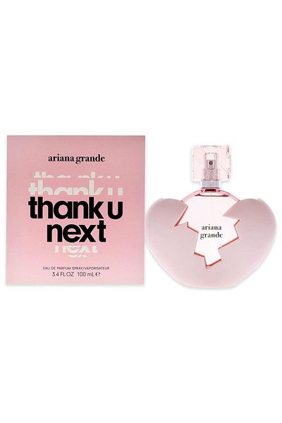 Ariana Grande Thank U Next Edp 100 ml Women's Perfume