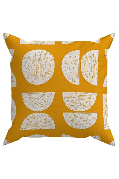 Evdek Geometric Kırlent Kılıf Ds2