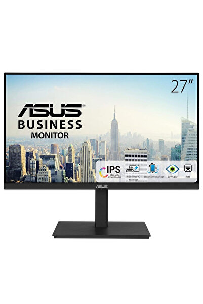 ASUS Va27ecpsn 27'' 5ms 75hz Ips Freesync Monitör