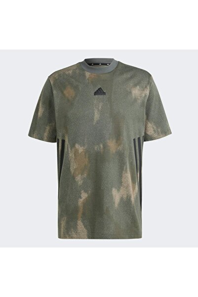 adidas ADIDAS men's T-shirt M FI 3S T - IR9213