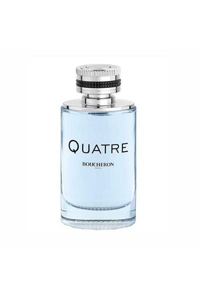 Boucheron Quatre Pour Homme Perfume by Boucheron EDT 50 ml