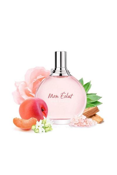 Lanvin Eclat D'Arpege Mon Eclat Perfume by Lanvin Eau de Parfum 100 ml