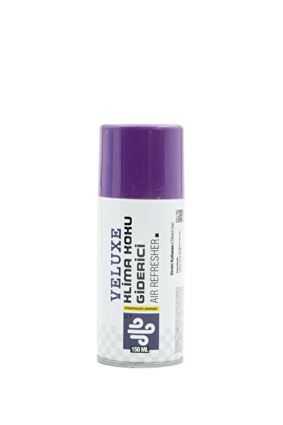 ROYALCHEM CAR CARE PRODUCTION Royalchem Hava Tazeleyici Sprey Veluxe 150 ML