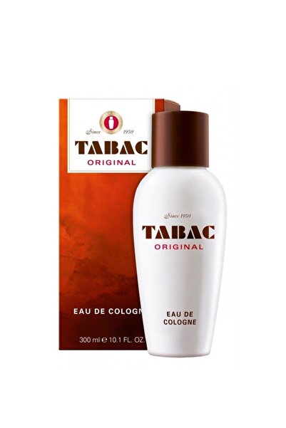 Tabac Edc 300 ml Men's Perfume