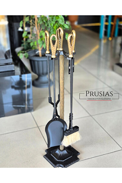 BAKIRWORLD MAŞA TAKIMI BAKIR DÖKÜM