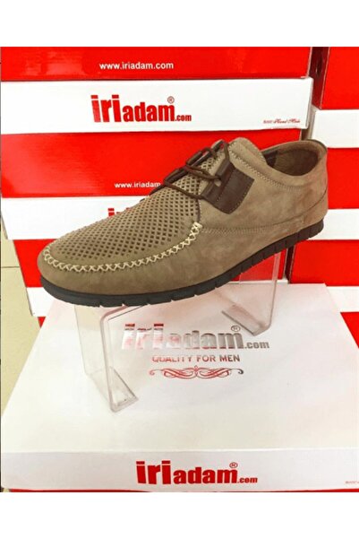 İriadam 45 -46 - 47 - 48 - 49 - 50 Large Size Summer & Casual Shoes
