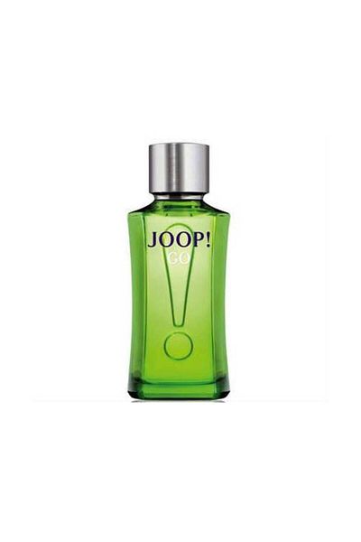 Joop Joop! Go Perfume for Men Eau De Toilette 100ML
