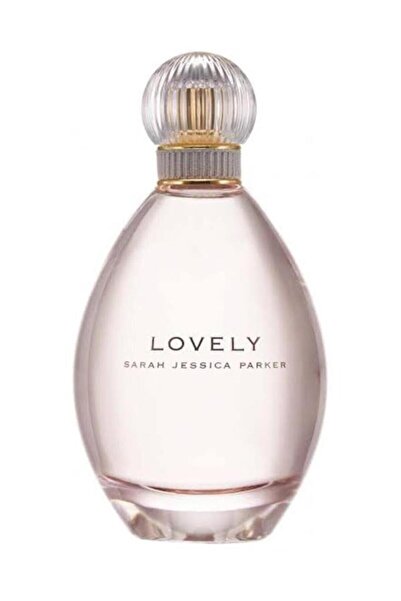 Sarah Jessica Parker عطر لوفلي من سارة جيسيكا باركر EDP 100 مل