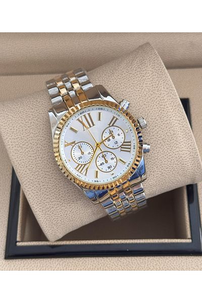 Tulpar Women's Wristwatch Limited Edition