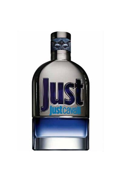 Roberto Cavalli Men's Perfume Just Cavalli Edt