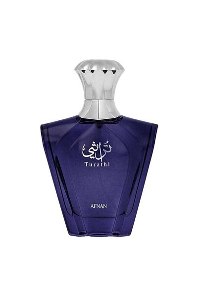 Afnan توراثي بلو أو دو بارفان 90 مل