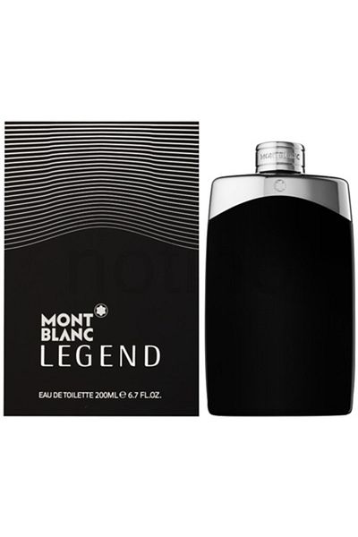 Montblanc عطر رجالي أو دي تواليت