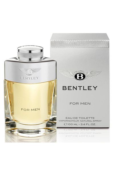 Bentley Bentley for Men Eau de Toilette 100ml