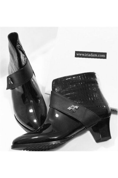 İriadam 40 – 41 – 42 – 43 – 44 Numara Kadın Bot ve Çİzme