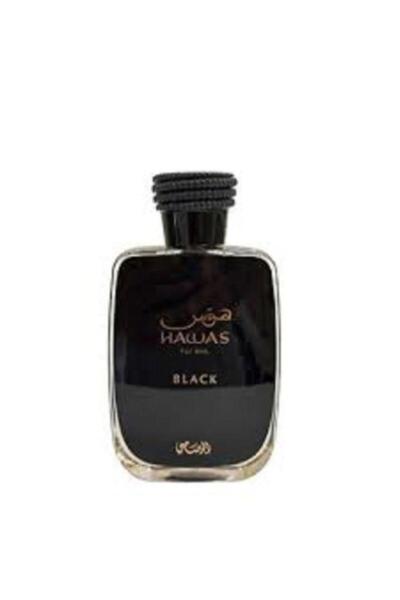 Hawas Hawas BLACK 100 ML EDP Men's Perfume
