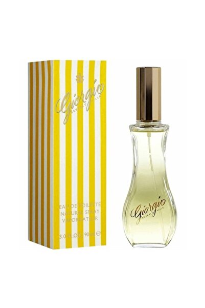 Giorgio Beverly Hills عطر جورجيو من جورجيو بيفرلي هيلز او دي تواليت 90 مل