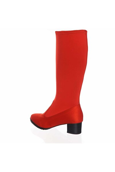 İriadam 40 – 41 – 42 – 43 – 44 Numara Kadın Bot ve Çİzme