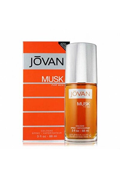 Jovan Musk For Men 88ml Erkek Parfümü