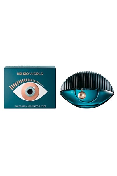 Kenzo World Intense Edp 75 ml Kadın Parfüm