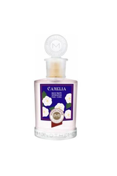 Monotheme Classic Camelia Pour Femme Edt 100 ml Kadın Parfümü