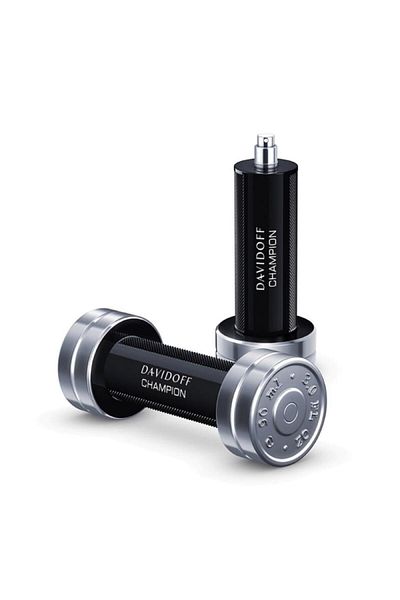 Davidoff Ανδρικό άρωμα Champion Edt 90ml