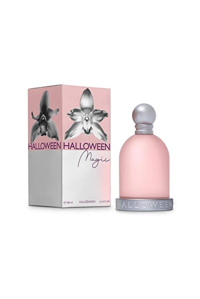 Halloween Magic Edt 100 ml Kadın Parfüm
