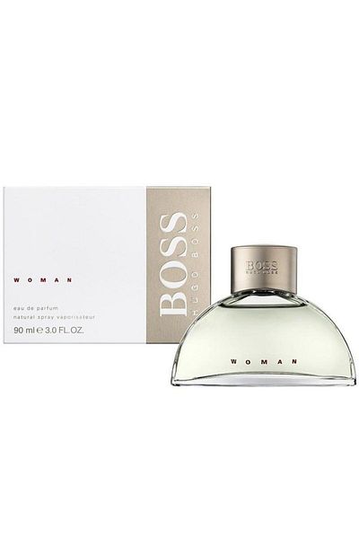Hugo Boss Femeie Edp 90 ml Parfum pentru femei