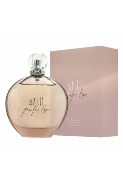 Jennifer Lopez Jlo Still Edp 100 ml Parfum