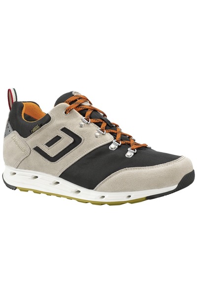 Dolomite Ottantacinque Surround Trekking Erkek Ayakkabı-antrasit