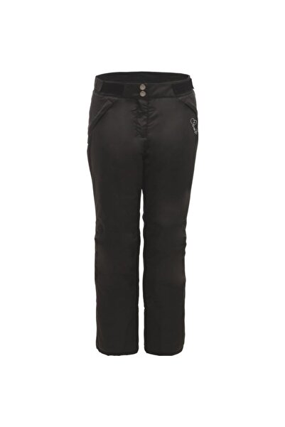 Dare2B Pantaloni de schi pentru femei Dare 2b Impede-negri