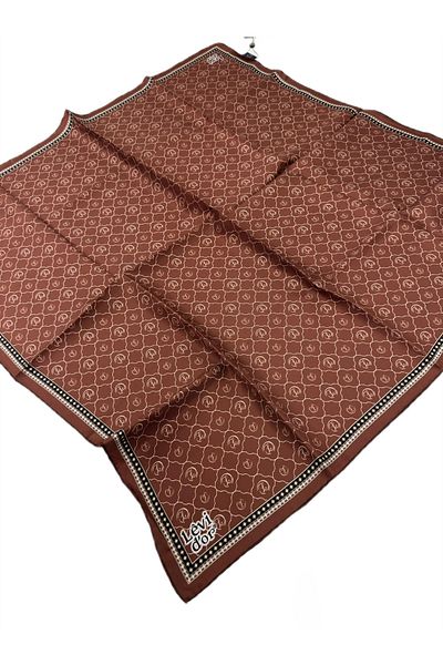 Levidor 4208 Μοντέλο Μεταξωτό Φουλάρι Twill