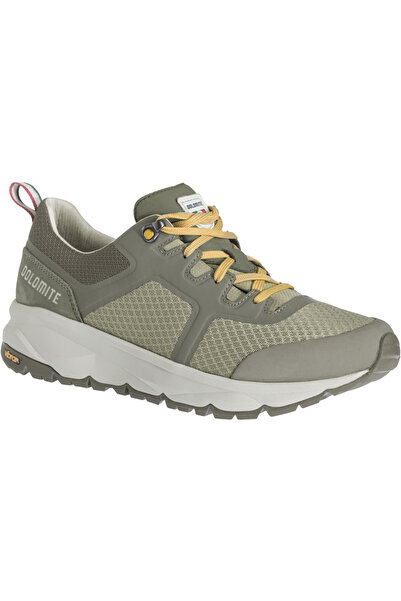 Dolomite Braies Up Low Erkek Ayakkabı-kahverengi