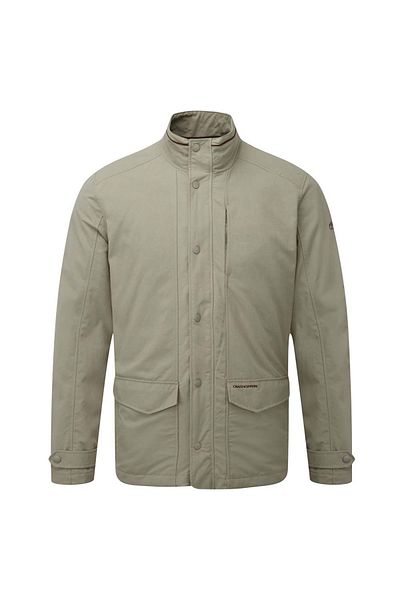 Craghoppers Nl Desert 3 in 1 Khaki Jacket
