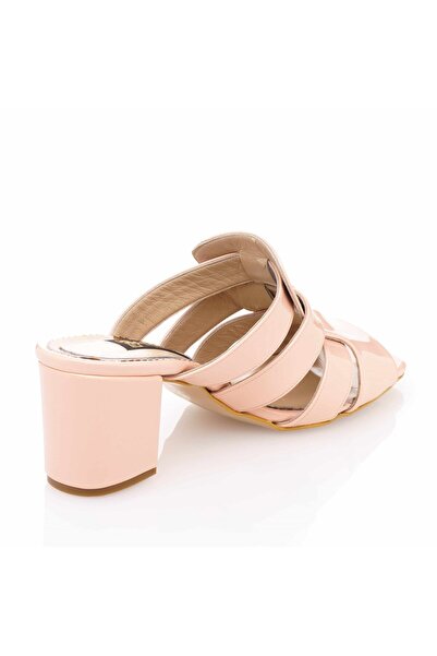 İriadam 40 - 41 - 42 - 43 - 44 Large Size Women's Sandals & Slippers & Ballet Shoes