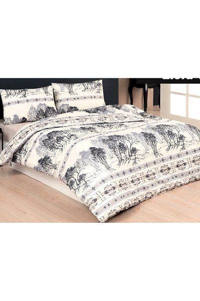 SENLİFE Комплект завивки Belysima Ultra King 220 x 240 см