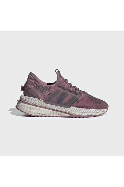 adidas X_Plrboost Pink Women's Running Shoes - If2954