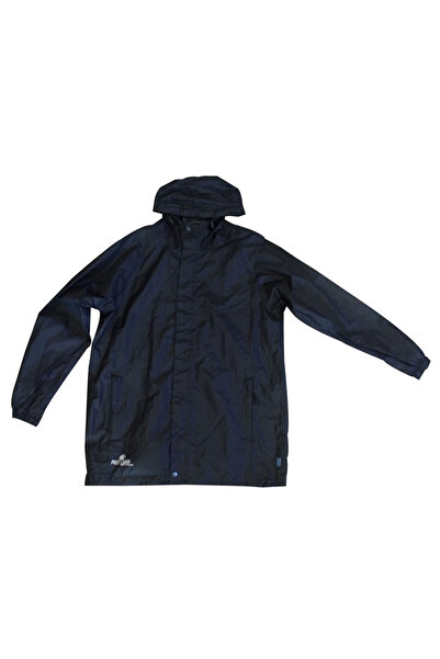 Freecamp Ανδρικό αδιάβροχο Breno-μαύρο