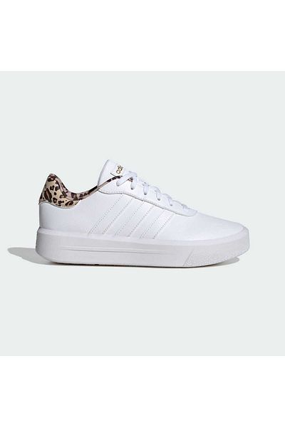 adidas Buty na platformie Court