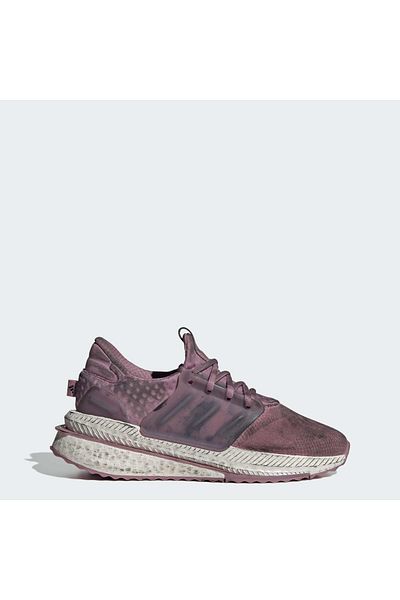 adidas X_Plrboost Pink Women's Running Shoes - If2954