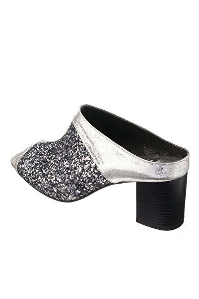 İriadam 40 - 41 - 42 - 43 - 44 Büyük Numara Kadın Sandalet & Terlik & Babet Ayakkabı